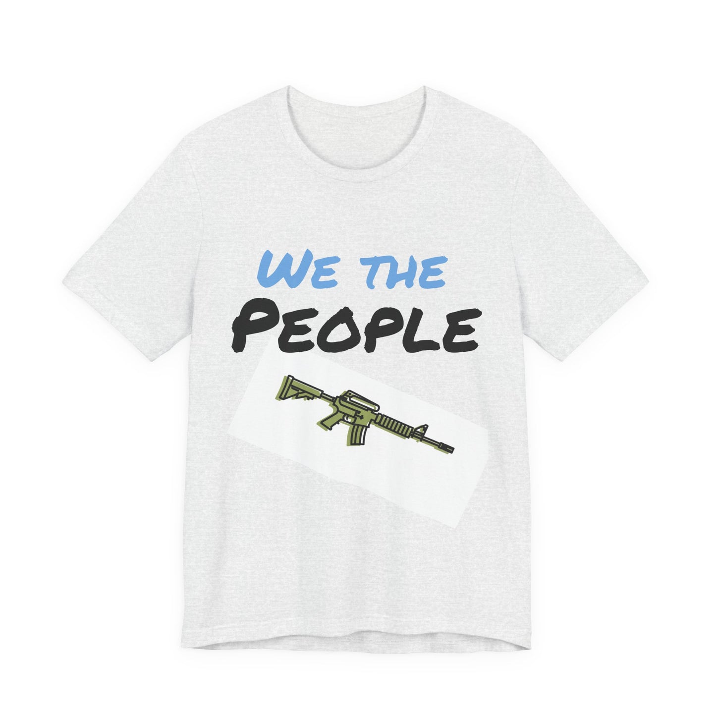 We The People T-Shirt