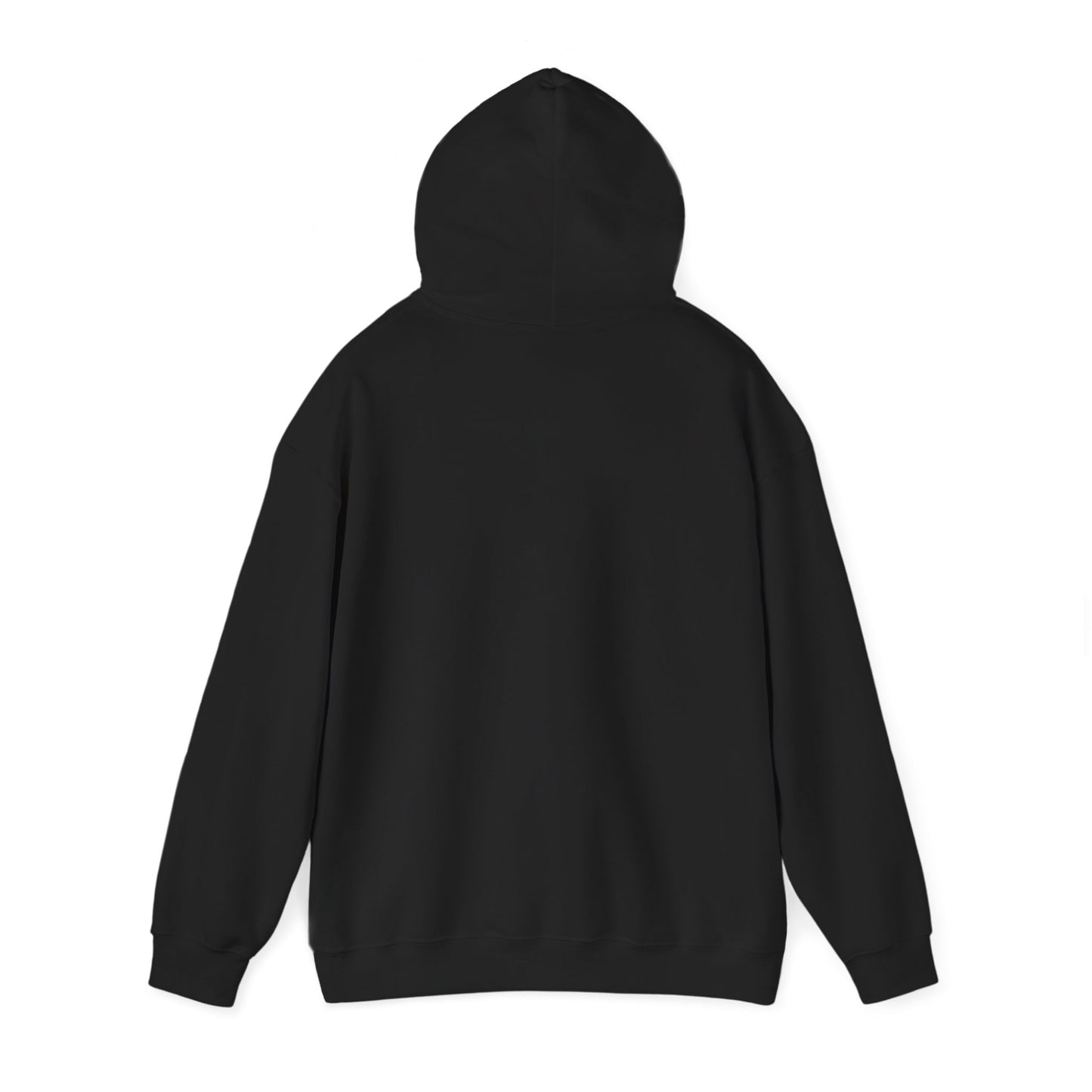 We Got Your Six Hoodie — Military-Inspired Support Sweatshirt