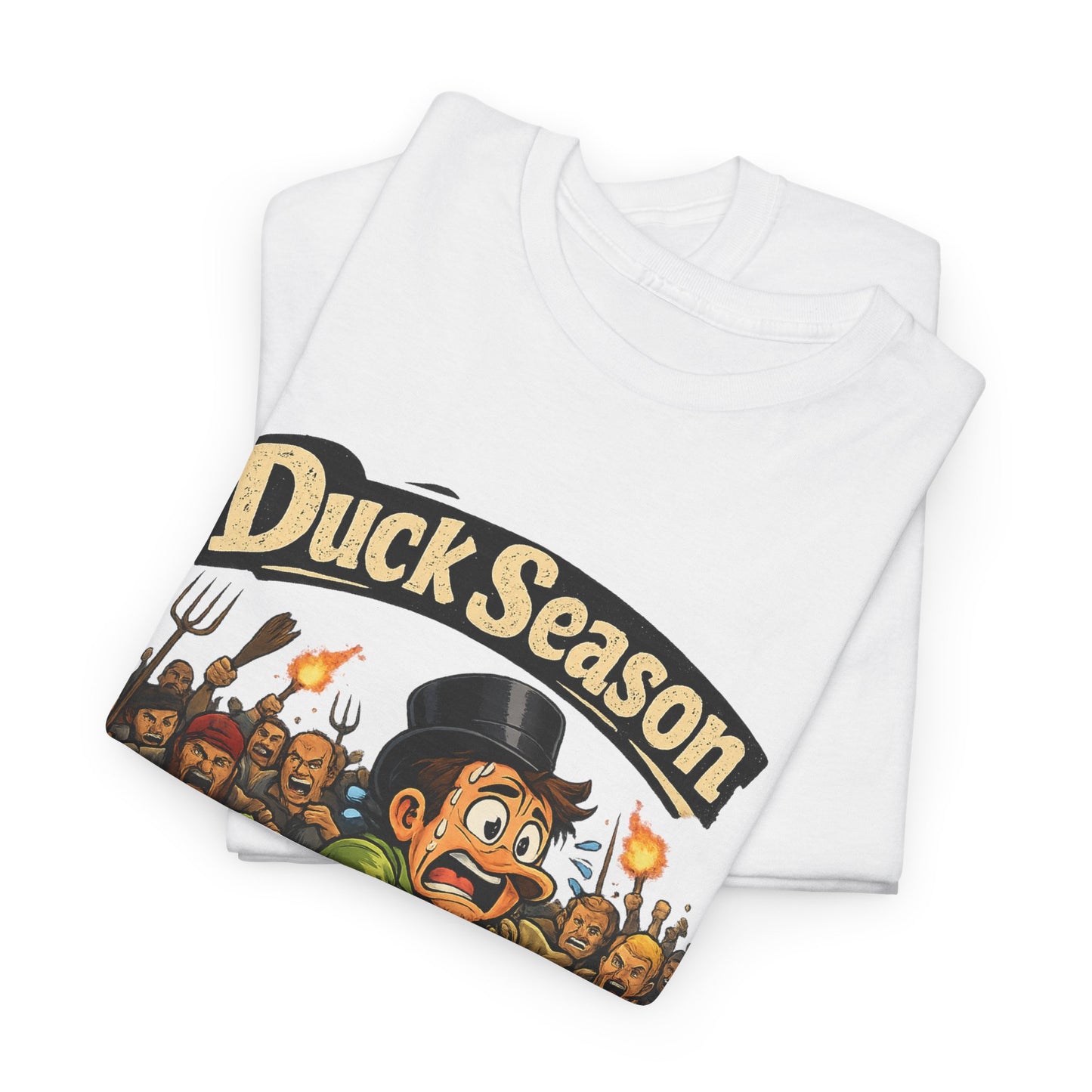 Duck Season - Run