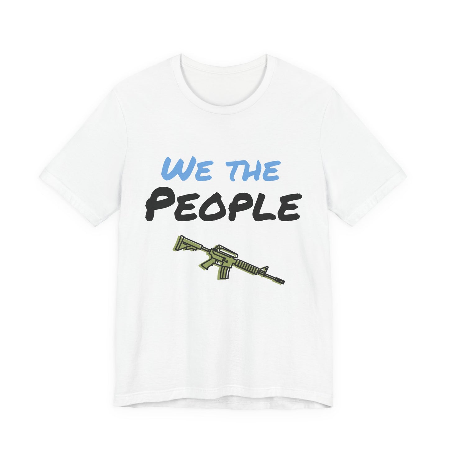 We The People T-Shirt
