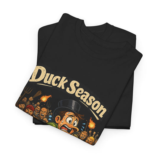 Duck Season - Run