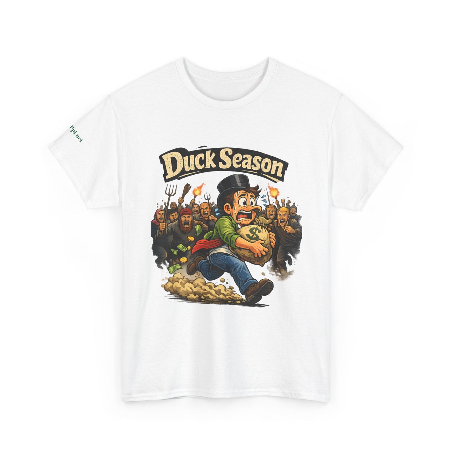 Duck Season - Run