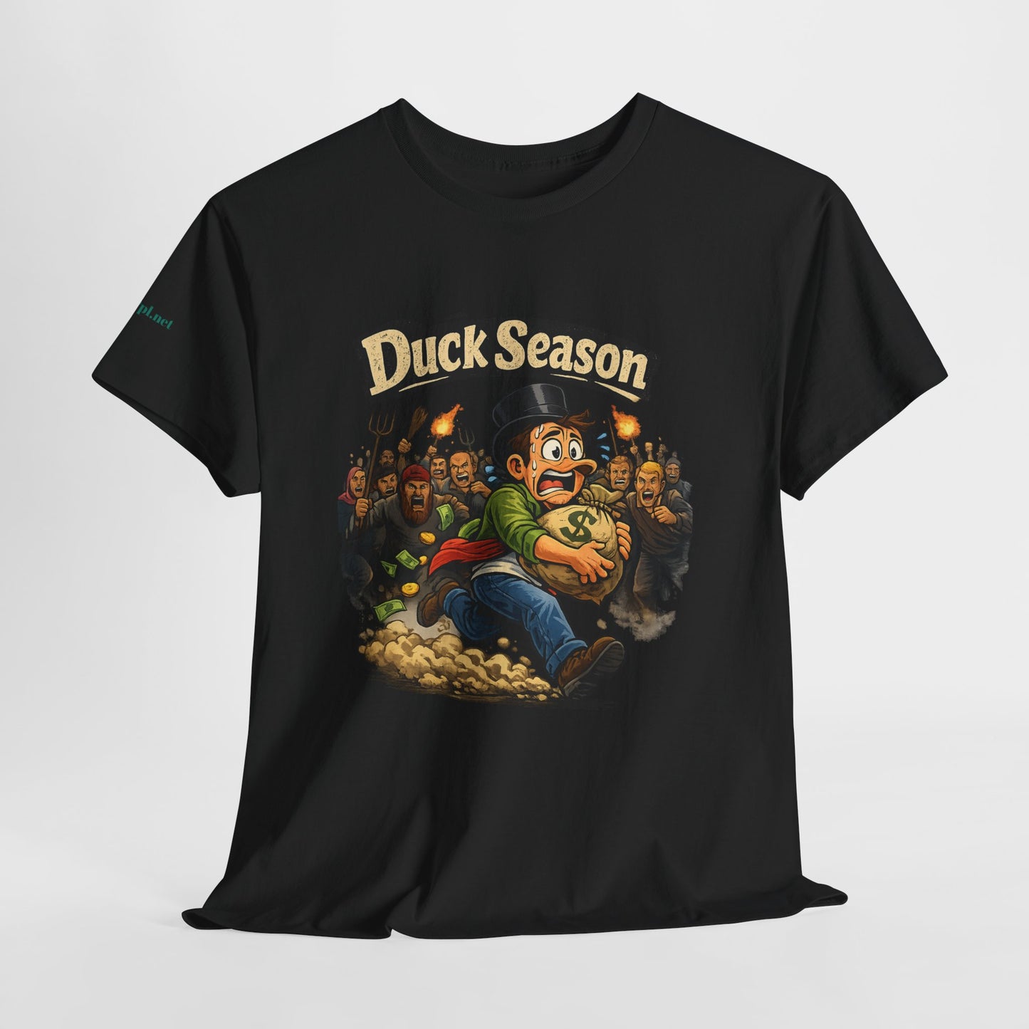 Duck Season - Run