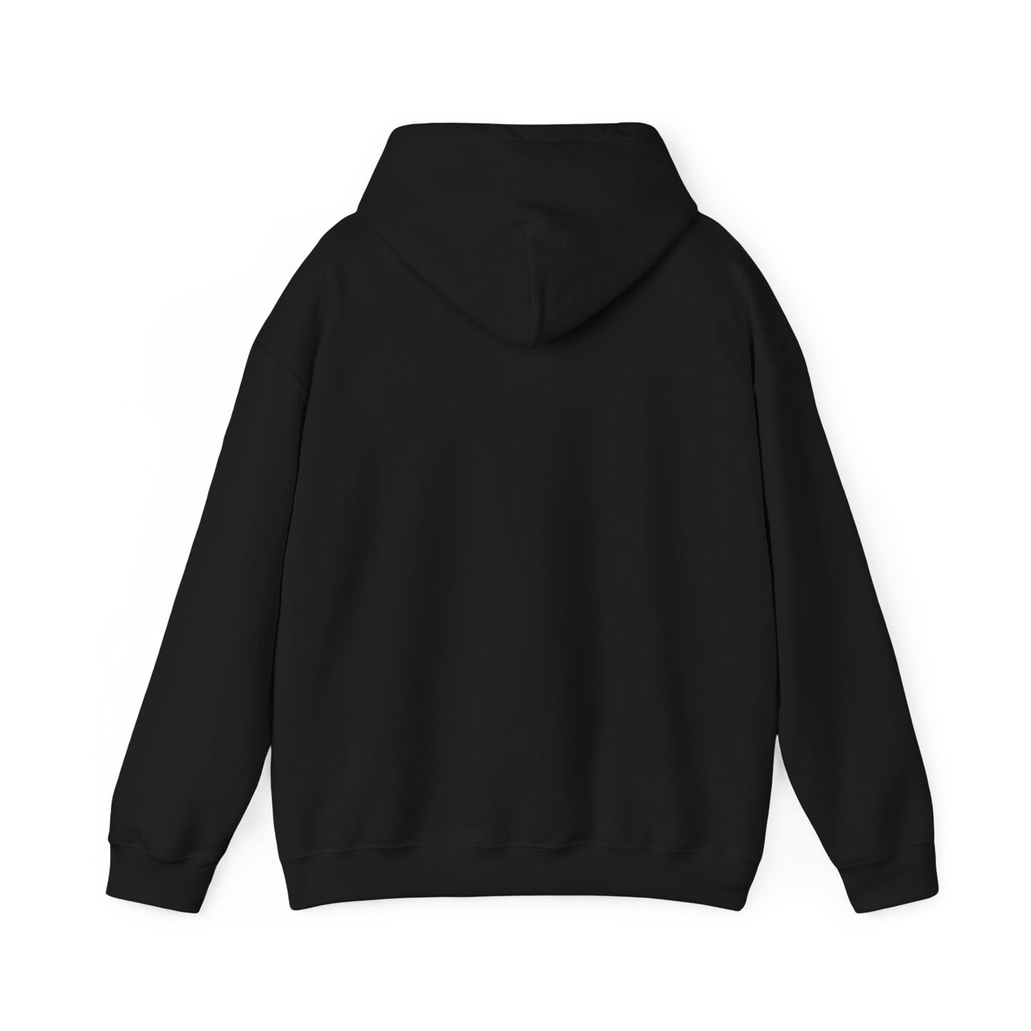 We Got Your Six Hoodie — Military-Inspired Support Sweatshirt