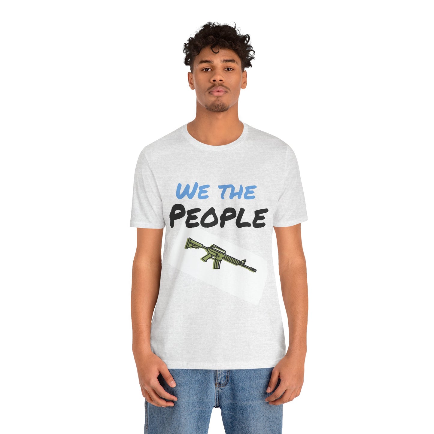 We The People T-Shirt