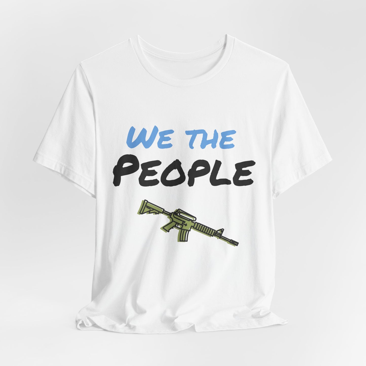 We The People T-Shirt