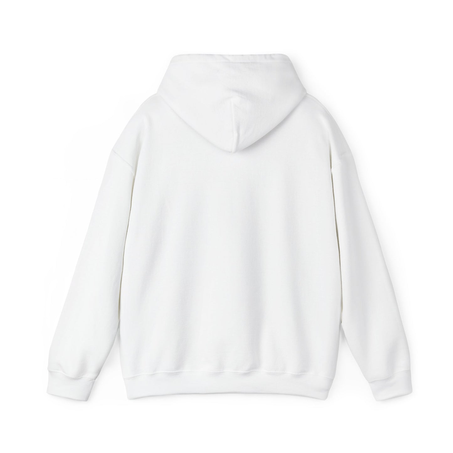 We Got Your Six Hoodie — Military-Inspired Support Sweatshirt