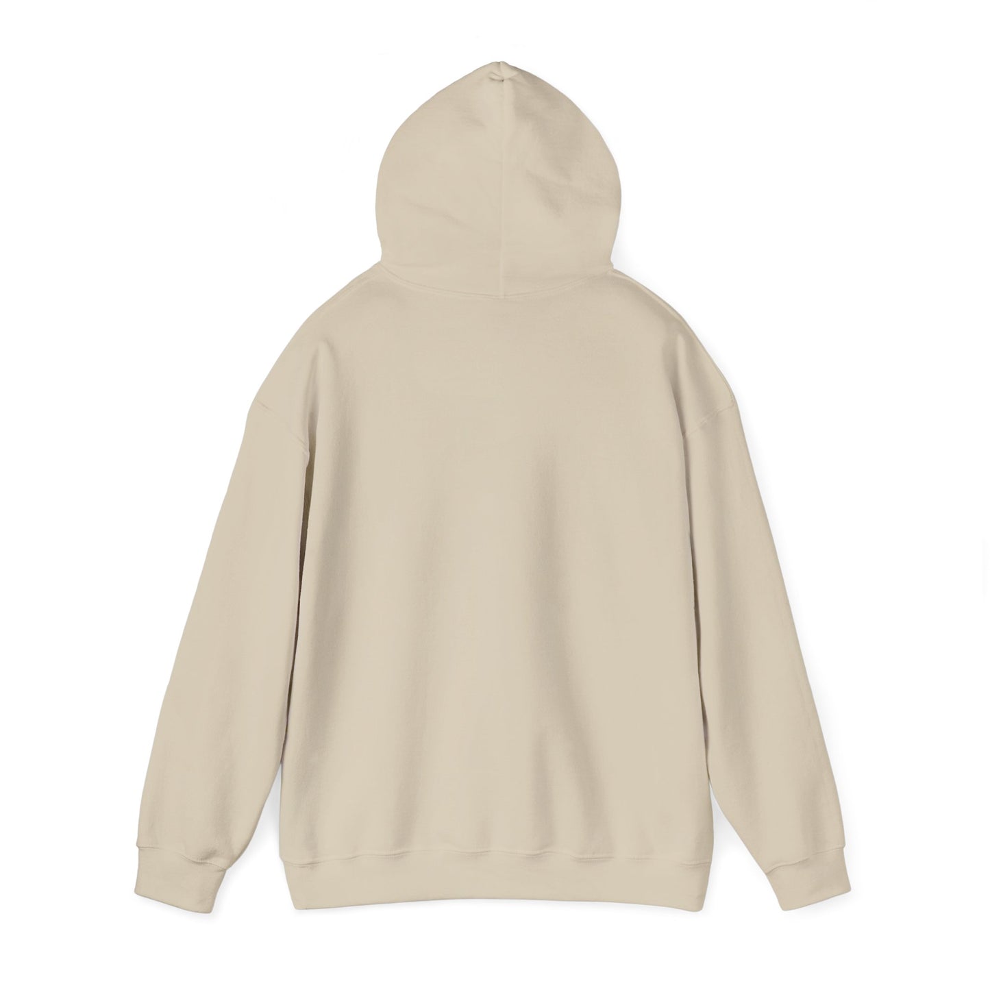 We The Ppl Hoodie