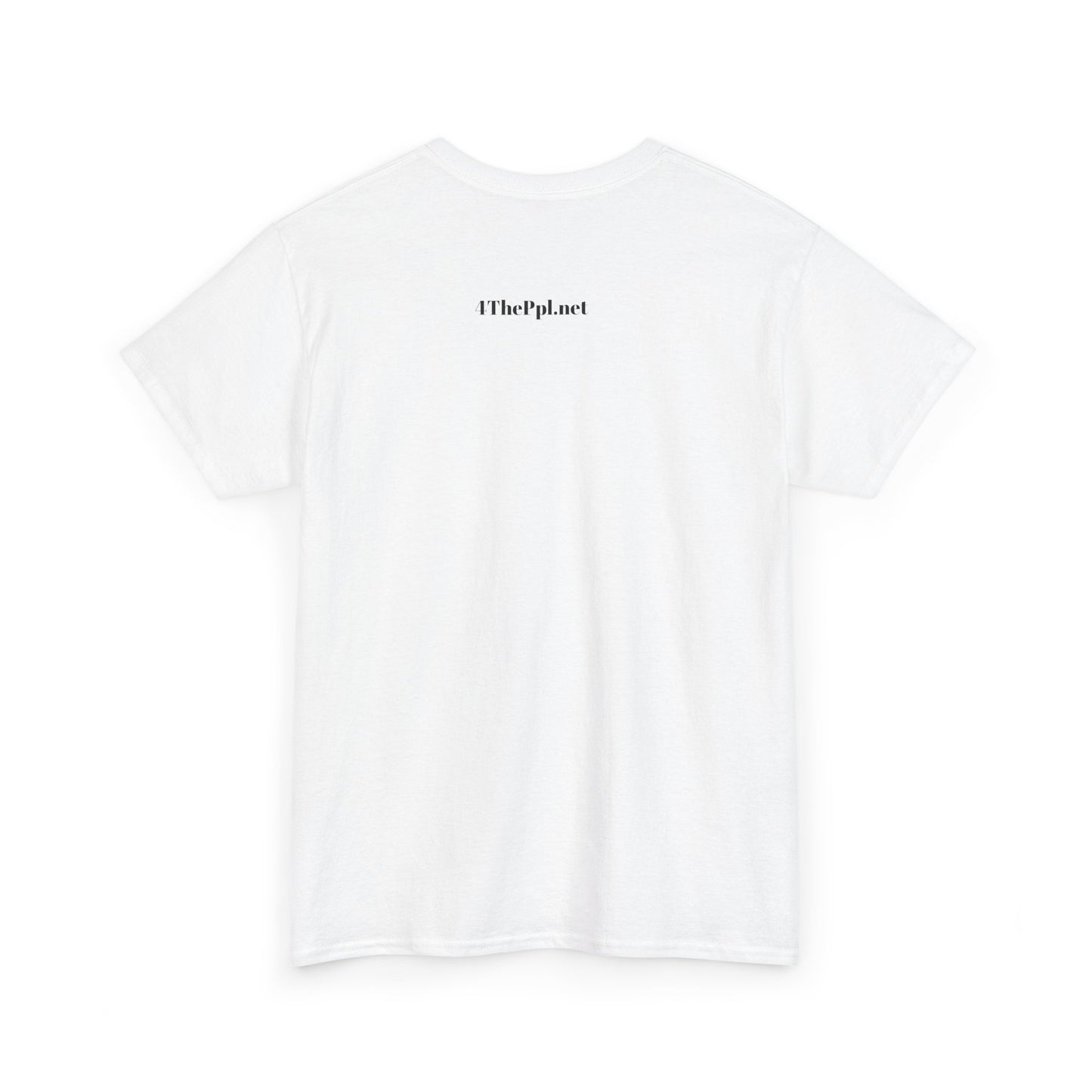 1st Amendment T-Shirt — “Congress Shall Make No Law…” (Vintage Constitutional Tee)