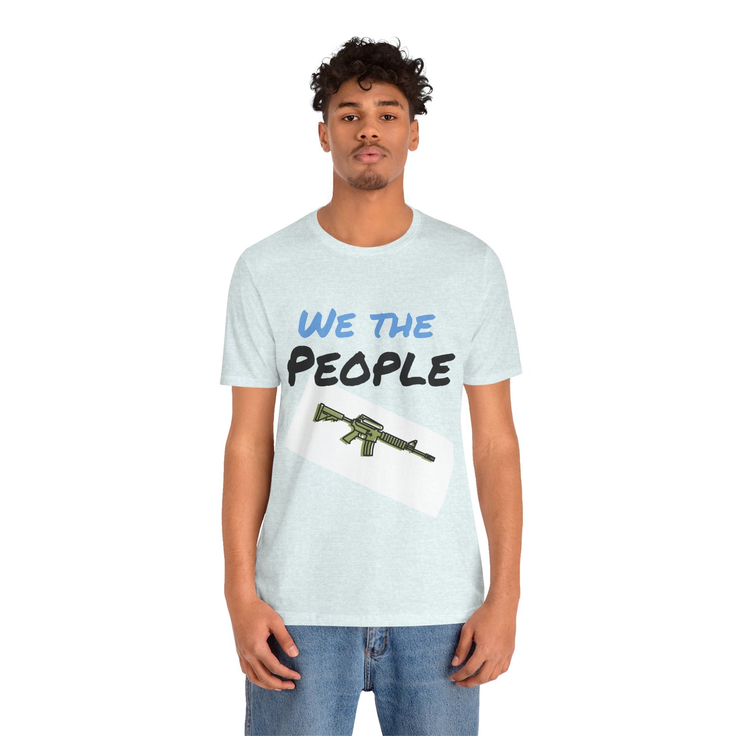 We The People T-Shirt