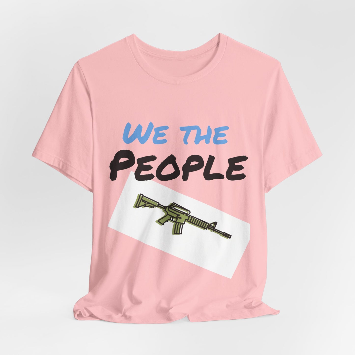 We The People T-Shirt