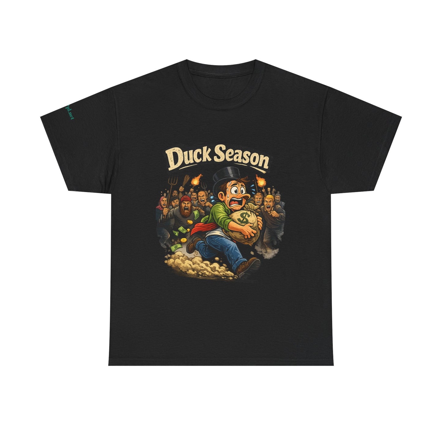Duck Season - Run