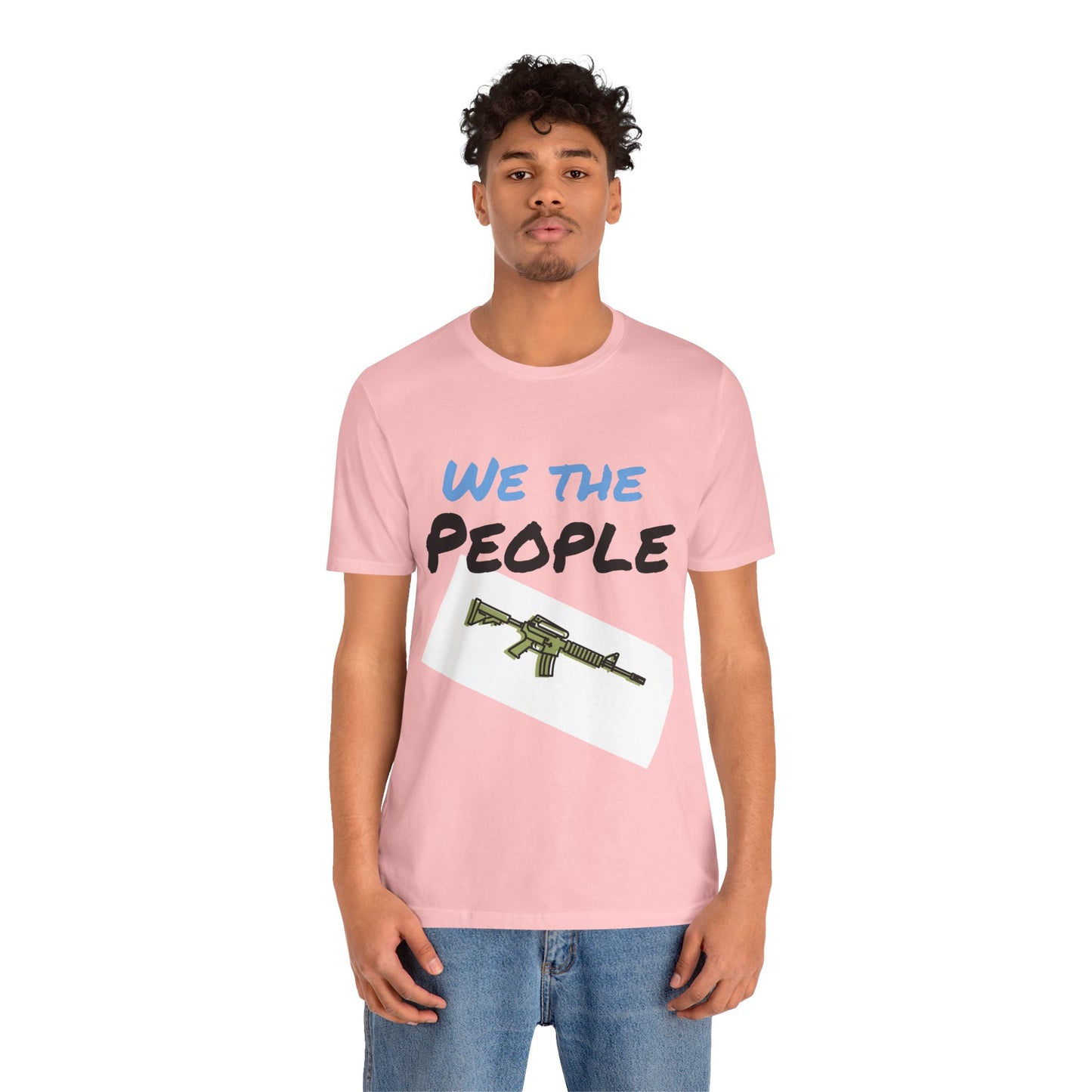 We The People T-Shirt