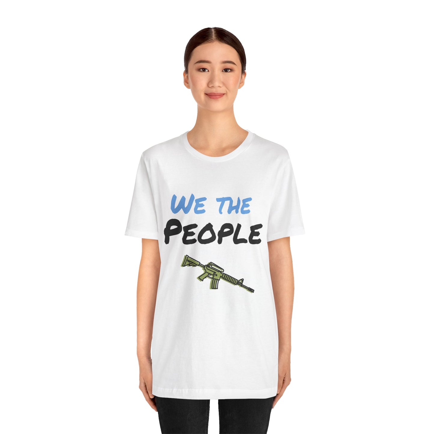 We The People T-Shirt
