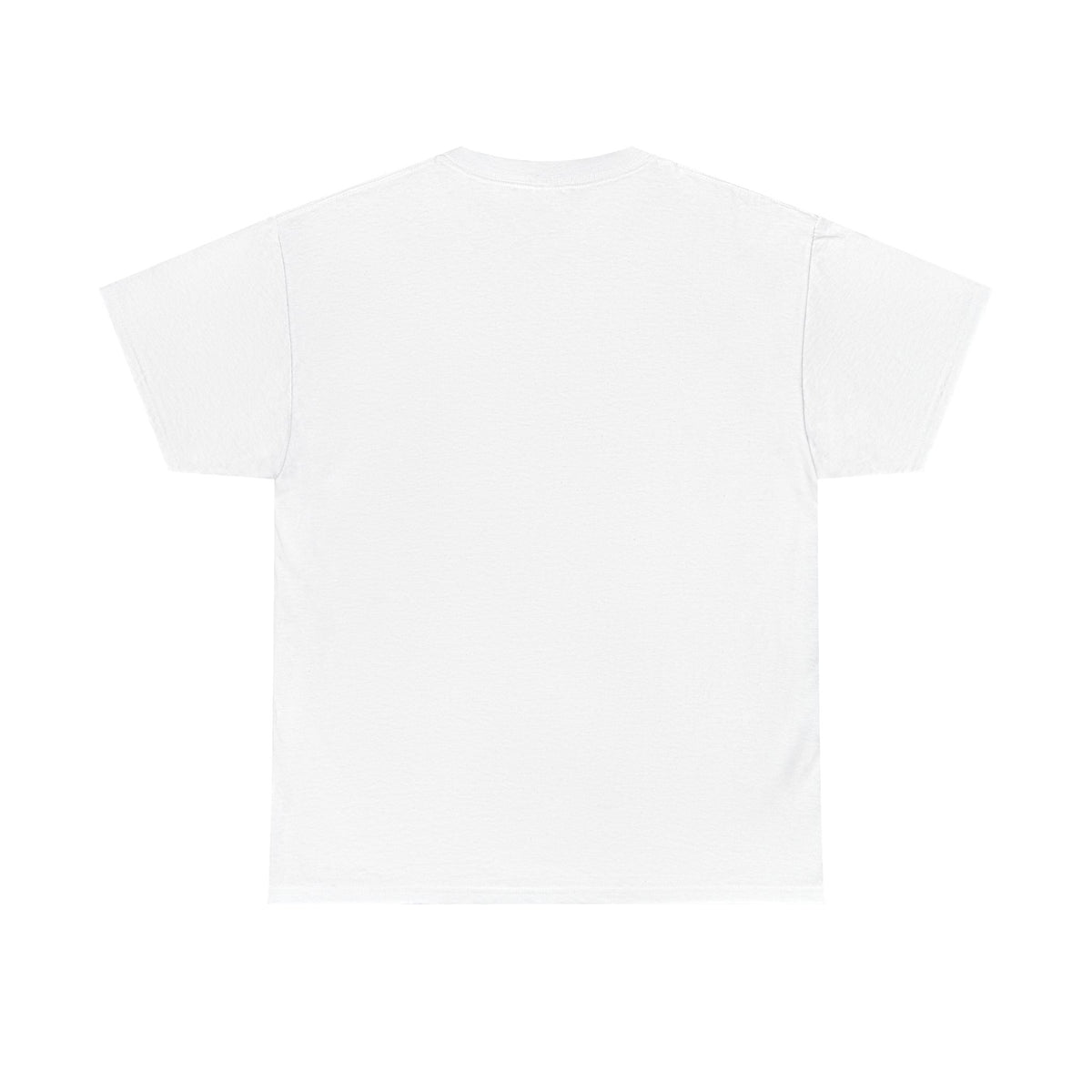 First Emperor Graphic Tee — “Why be a king when you can be an emperor?”