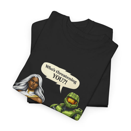 1st Amendment & 2nd Amendment — MS