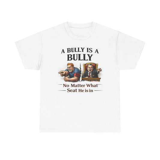 Bully is a Bully