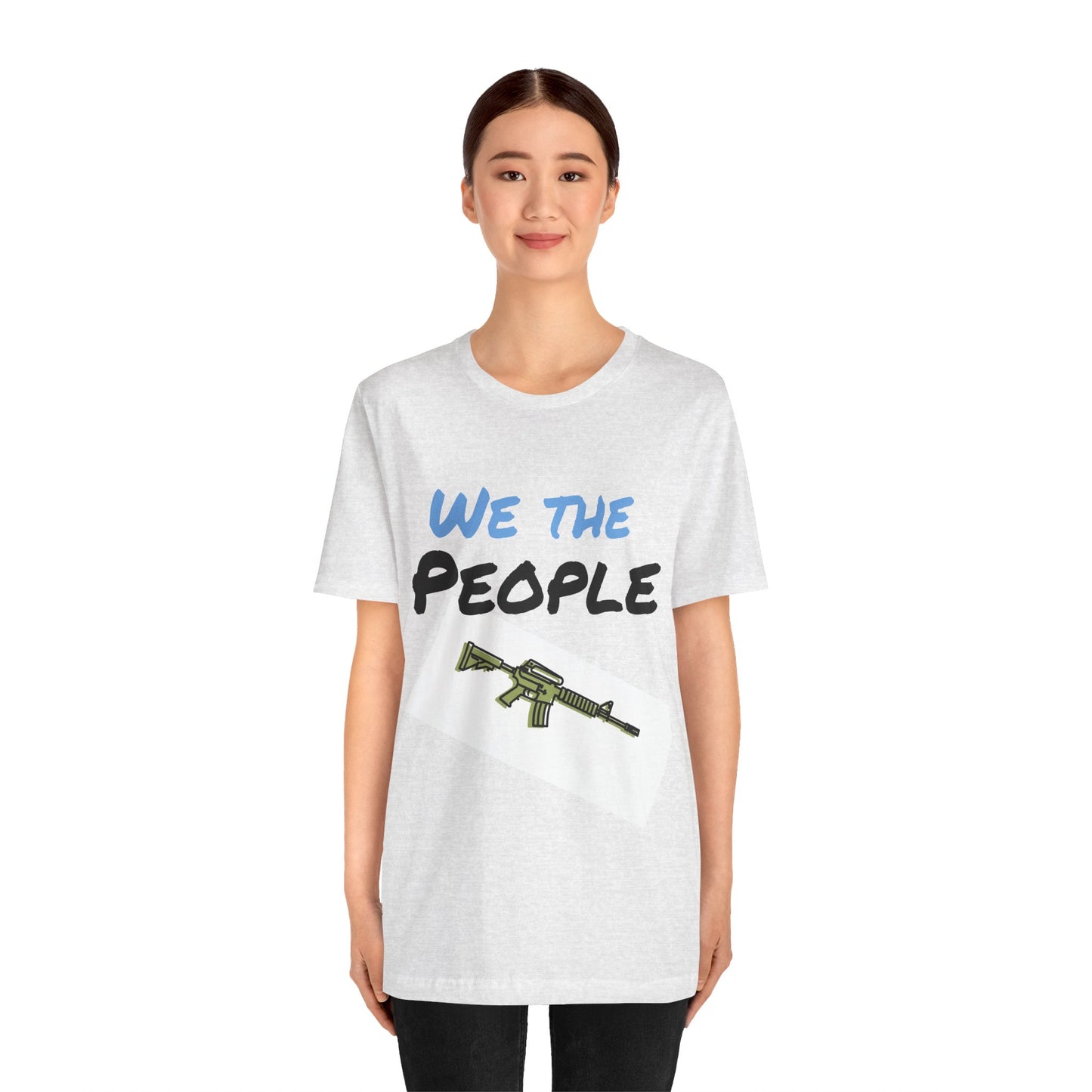 We The People T-Shirt