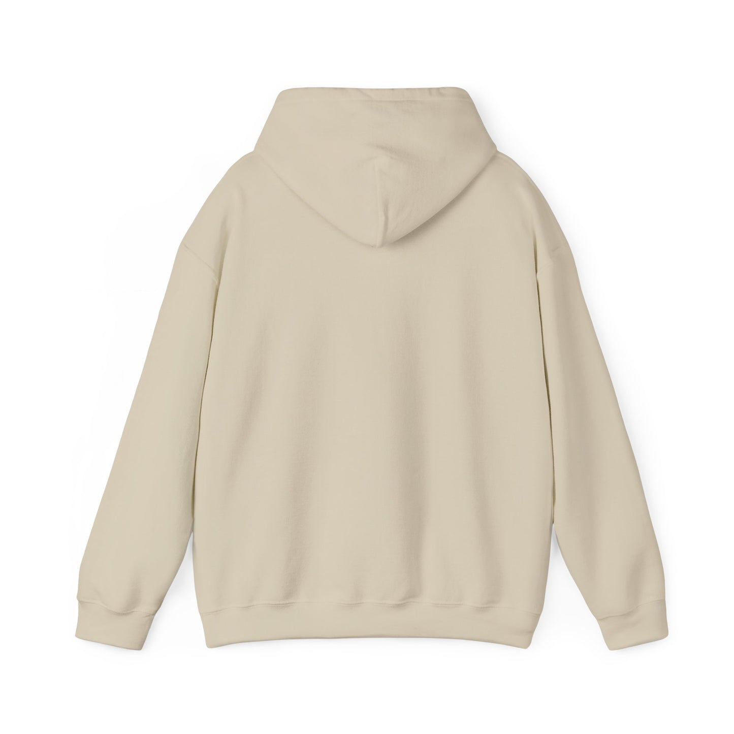 We The People Hoodie