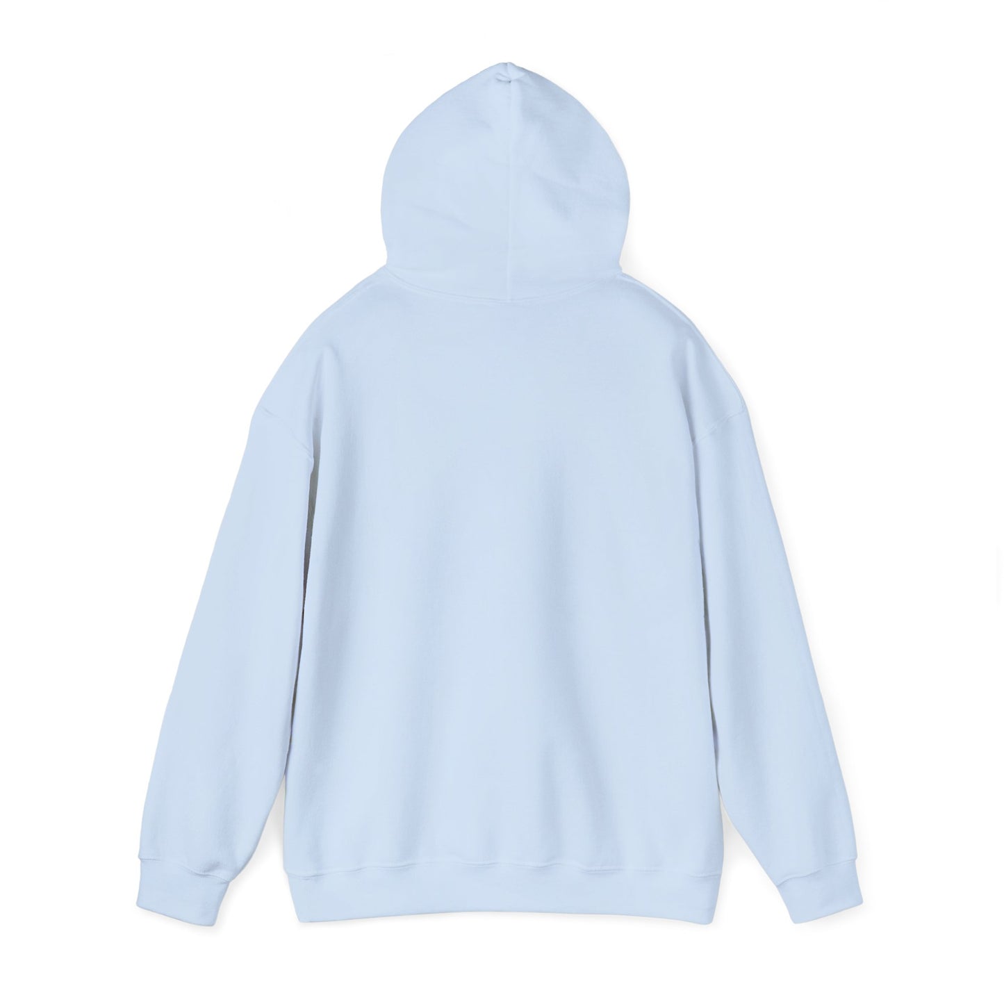 We The Ppl Hoodie