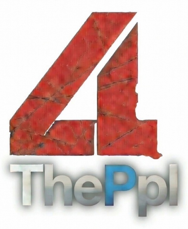 4The Ppl