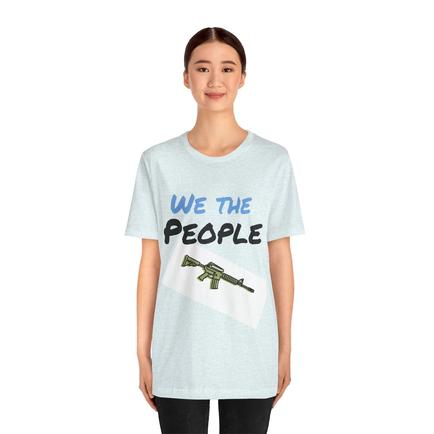 We The People T-Shirt