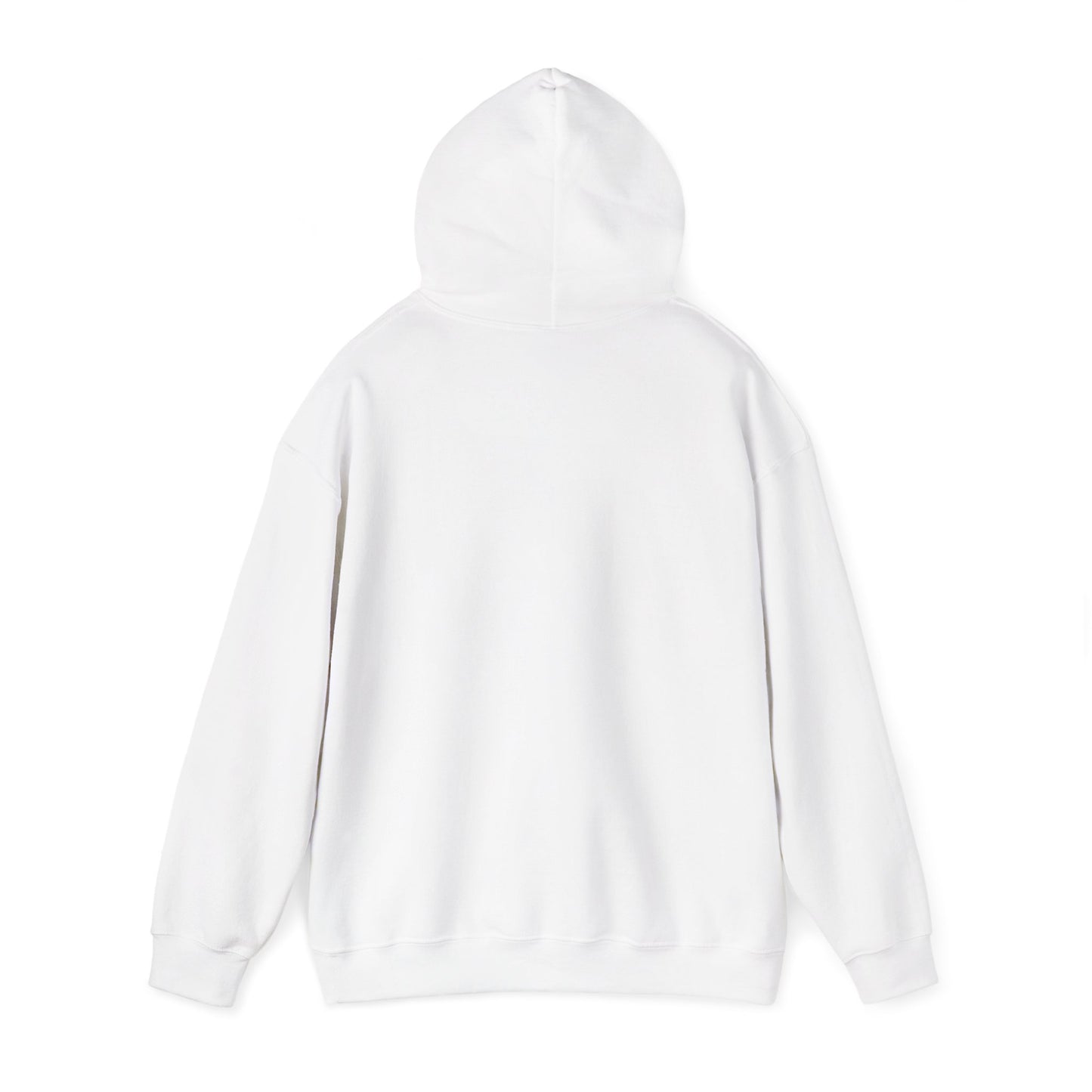 We Got Your Six Hoodie — Military-Inspired Support Sweatshirt