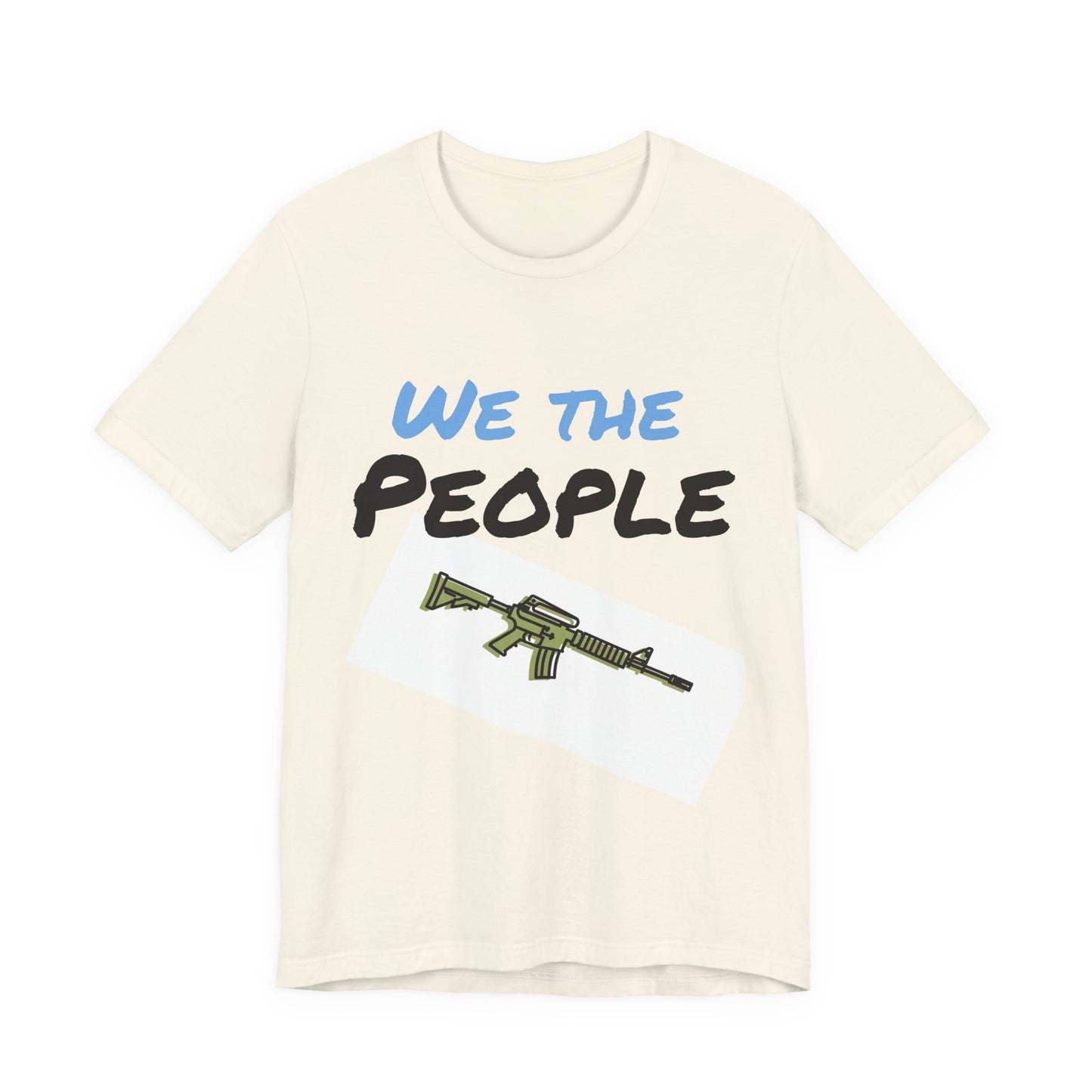 We The People T-Shirt