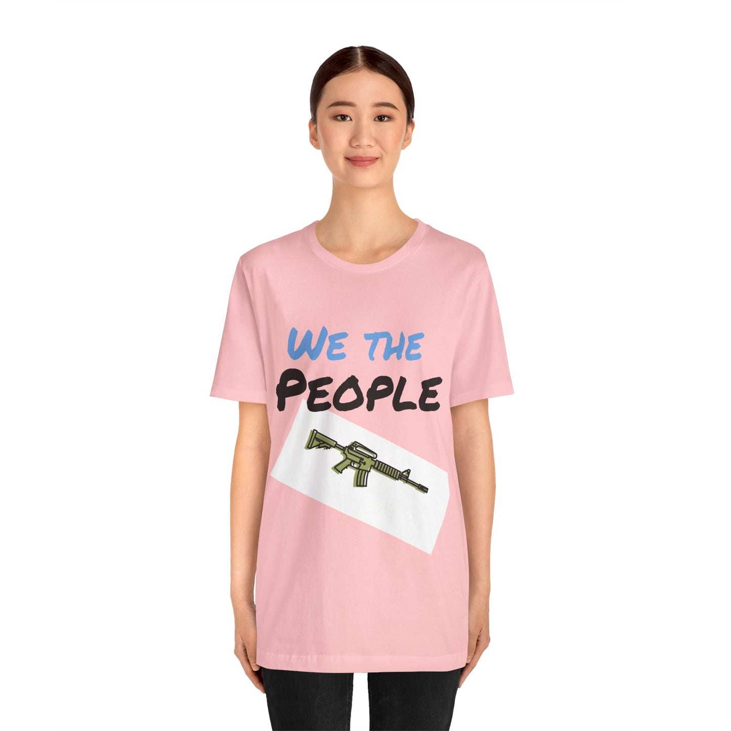 We The People T-Shirt