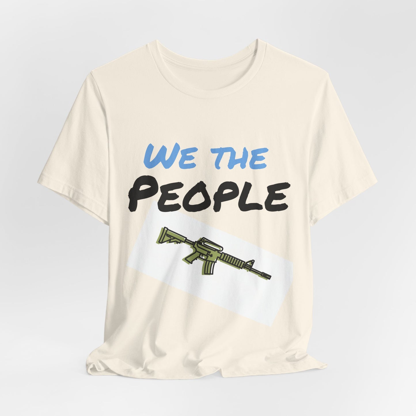 We The People T-Shirt