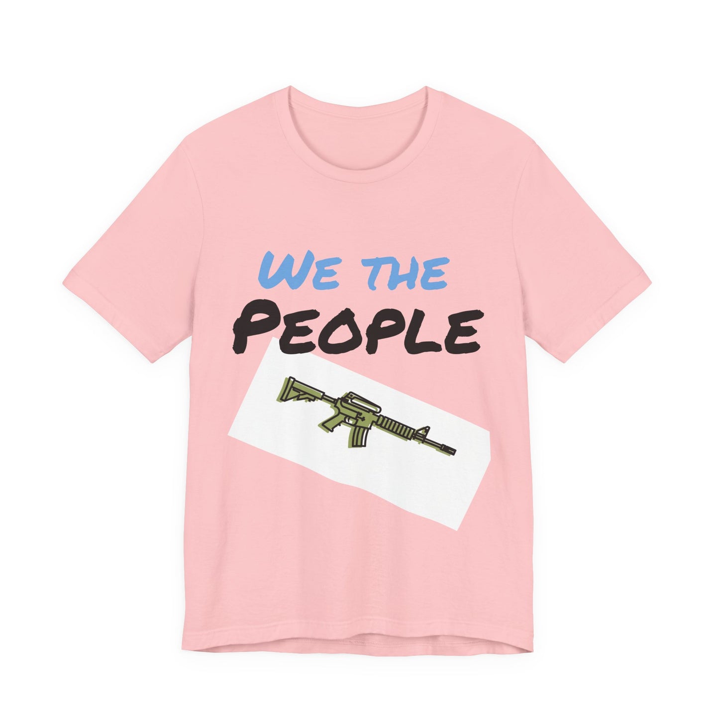 We The People T-Shirt