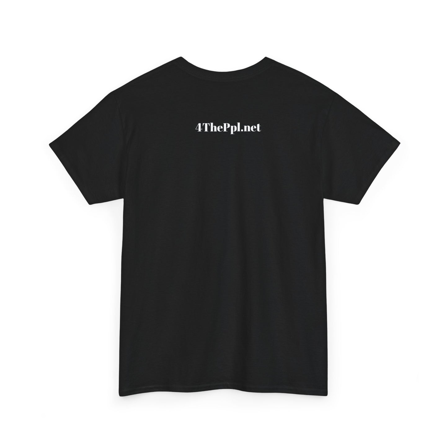 1st Amendment T-Shirt — “Congress Shall Make No Law…” (Vintage Constitutional Tee)