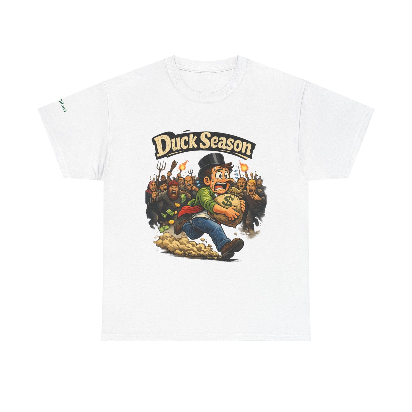 Duck Season - Run