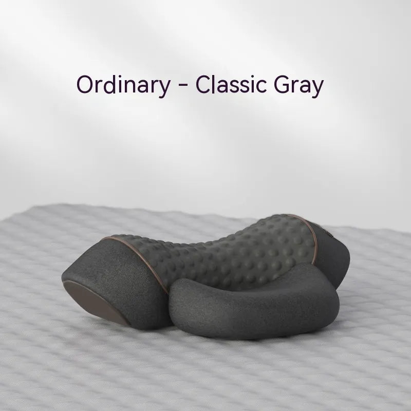 Heated Cervical Spine Care Pillow